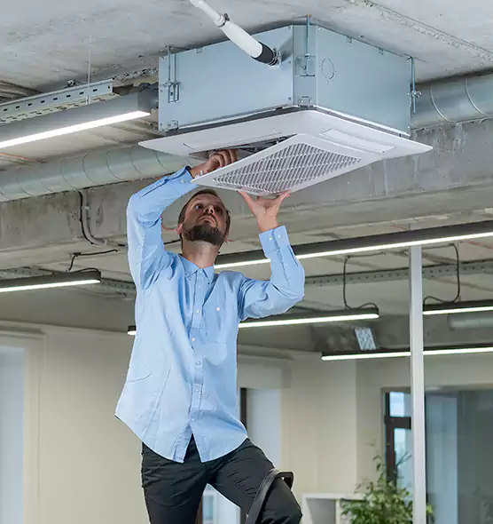 Professional Air Duct Cleaners in Bryant, AR