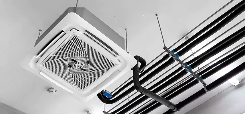 Our Air Duct Deep Cleaning Services in Bryant, AR