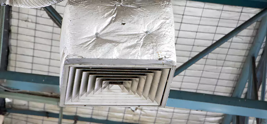Our Custom HVAC Ductwork Services in Bryant, AR