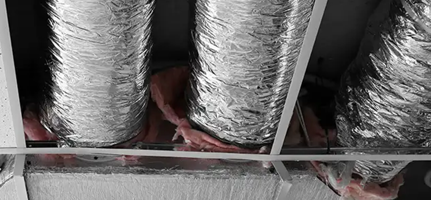 Scalable Commercial Multi‑Unit Dryer Vent Camera Inspection in Bryant, AR