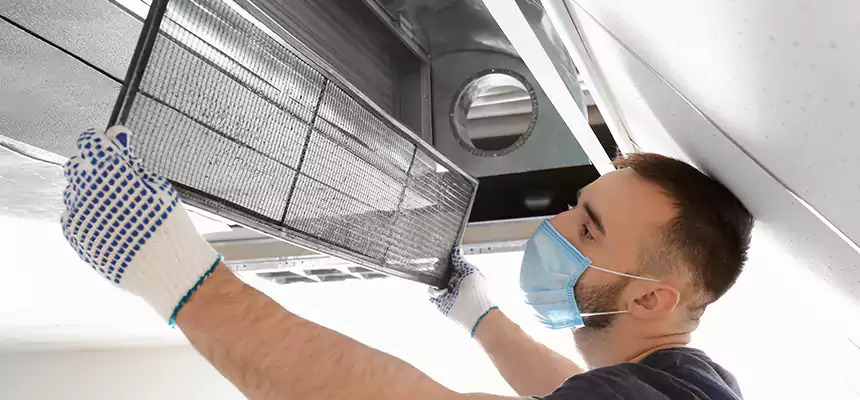 Our Home Duct Cleaning Services in Bryant, AR  