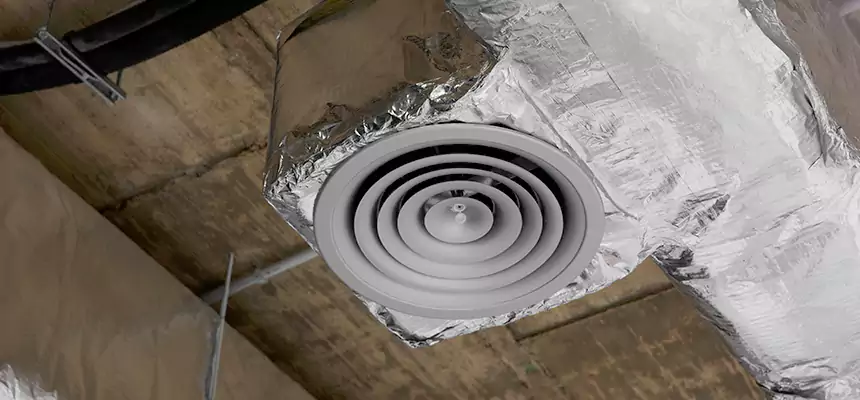 Our HVAC Ductwork Installation Services in Bryant, AR