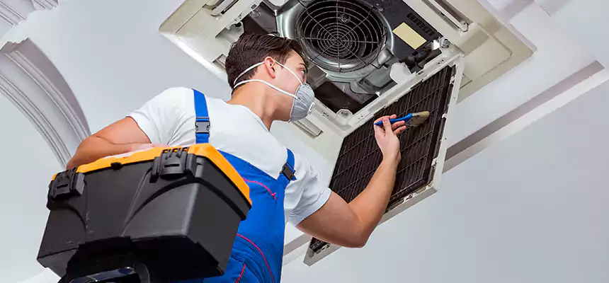 Specialized Office Duct Cleaning  in Bryant, AR