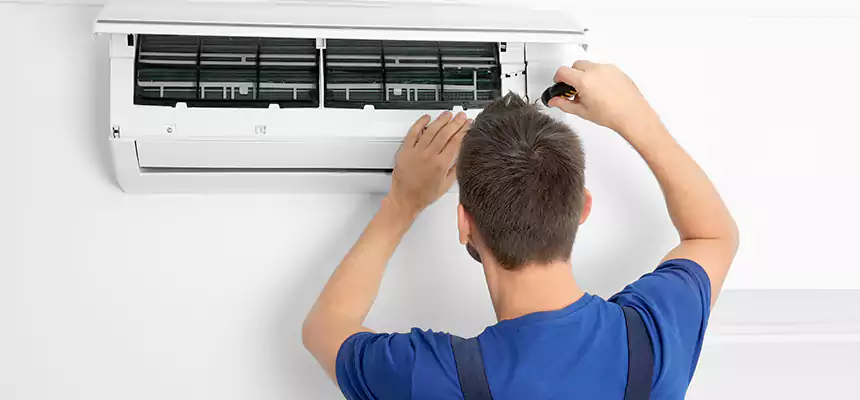 Our Smart Air Conditioning Installation Services in Bryant, AR