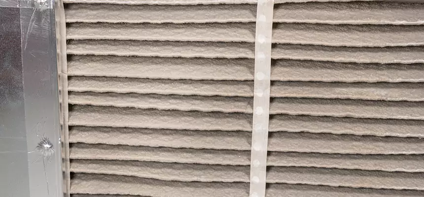 Our Split Duct System Installation Services in Bryant, AR