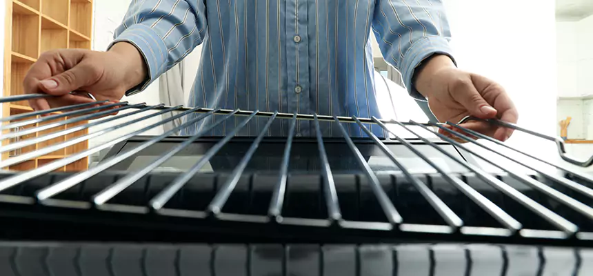 Our Vent Grille Washing Services in Bryant, AR