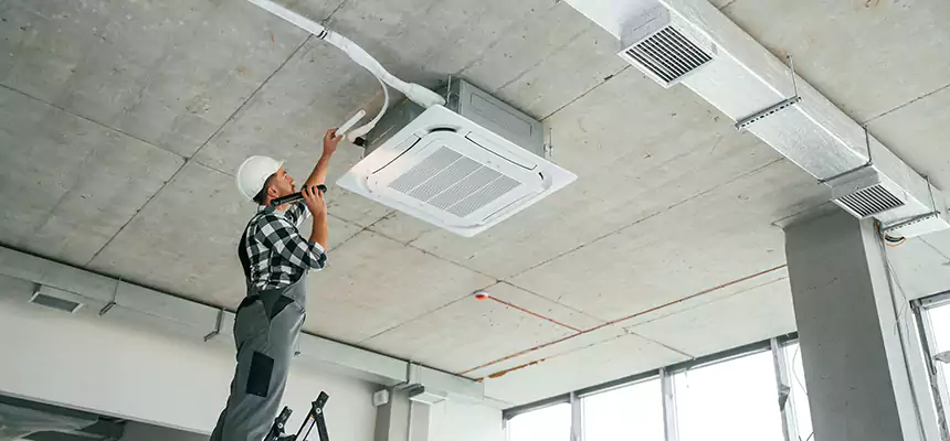 Our Wi Fi Connected Air Ducts Services in Bryant, AR