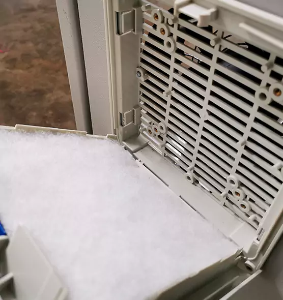 Professional Air Duct Expansion Solutions in Bryant, AR