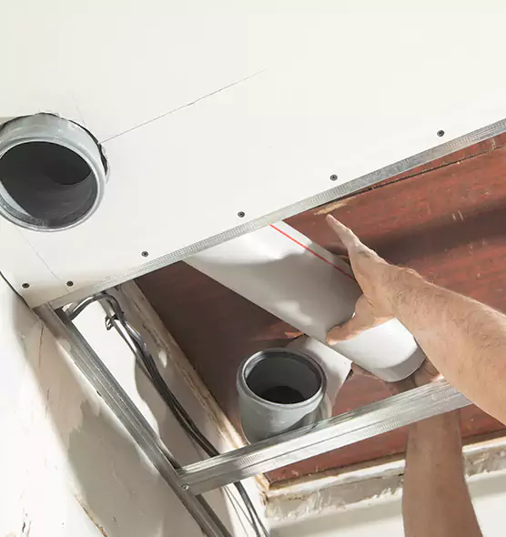 Professional Air Duct Replacement in Bryant, AR