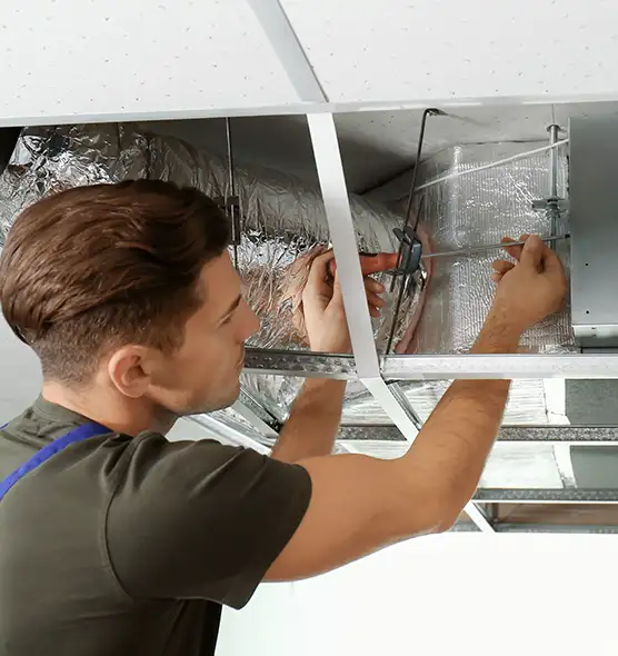 Professional Clogged Dryer Vent Repair in Bryant, AR