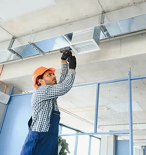 About Commercial Laundry Vent Cleaning in Bryant, AR