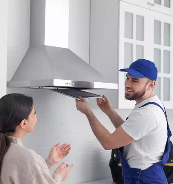 Professional Dryer Vent Cleaning Service in Bryant, AR