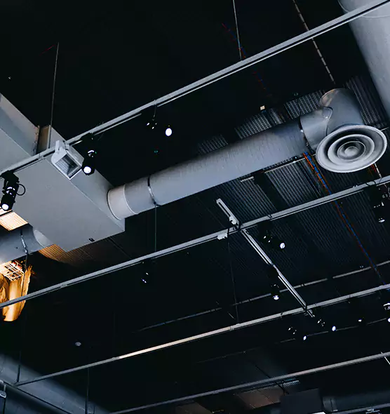 Professional Duct Cleaning For LEED Homes in Bryant, AR