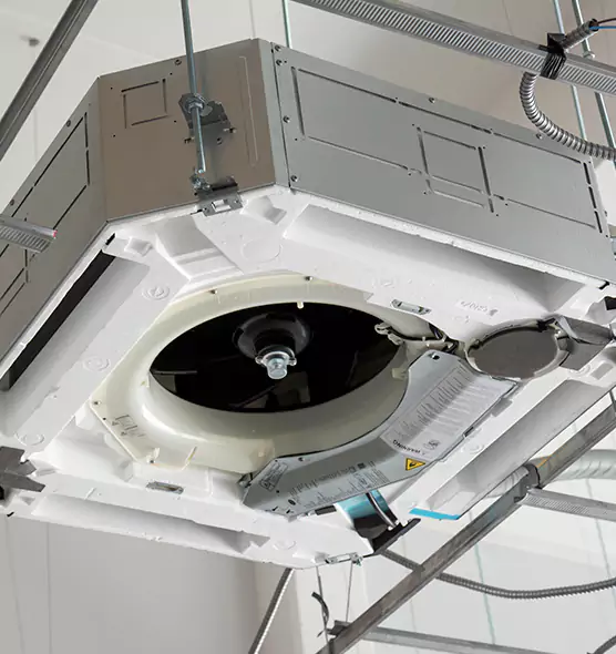 Professional Industrial Dryer Vent Cleaning in Bryant, AR