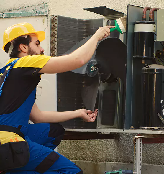 Top-Rated New Room Vent Extension in Bryant, AR