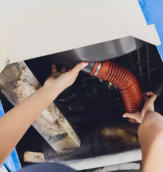 Top-Notch Return Vent Cleaning Service in Bryant, AR