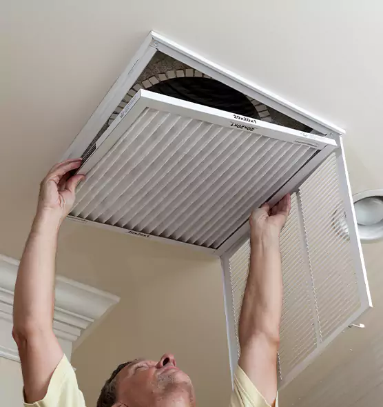 Trusted Vent Shaft Cleaning Expert in Bryant, AR