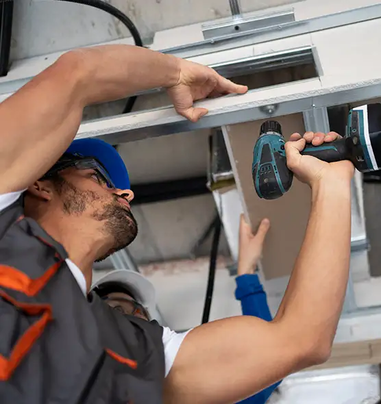 About Vent Smoke Odor Elimination in Bryant, AR