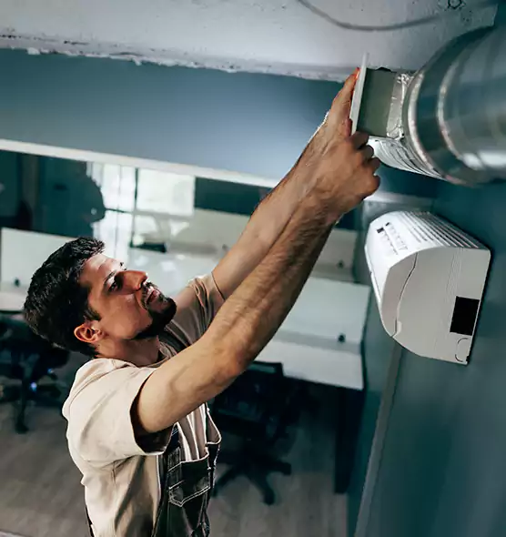 Reliable Warehouse Vent Cleaning in Bryant, AR