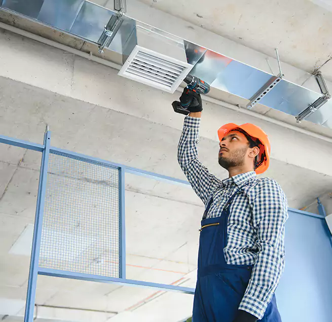 Why Homeowners & Businesses Trust Us in Bryant, AR?