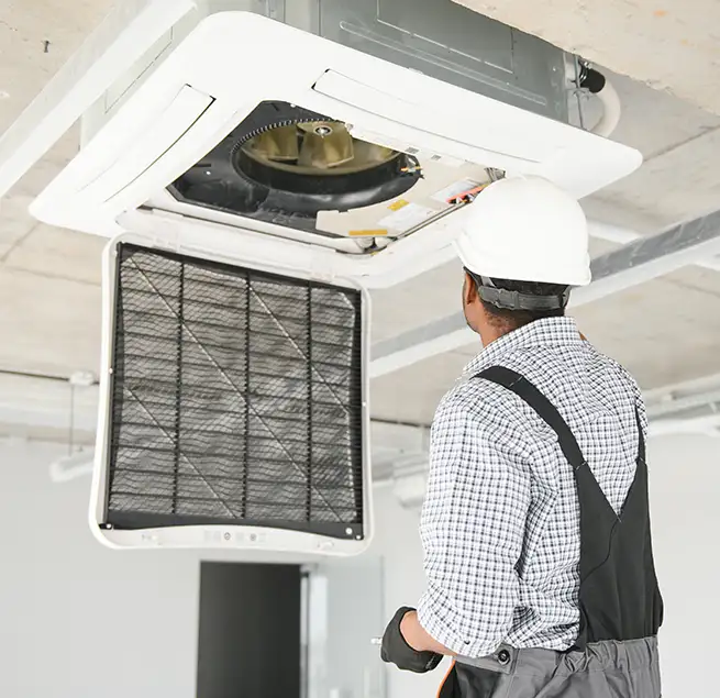 Why Homeowners & Businesses Trust Us in Bryant, AR?