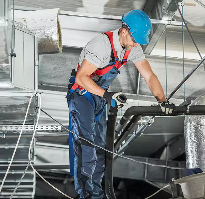 Why Homeowners & Businesses Trust Us in Bryant, AR?