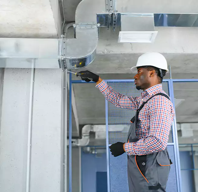 Why Homeowners & Businesses Trust Us Bryant, AR