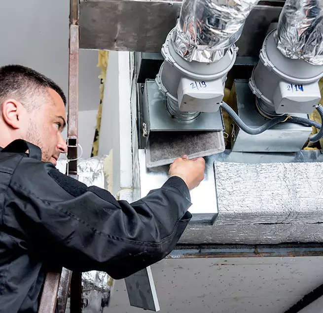  Why Homeowners & Businesses Trust Us in Bryant, AR?