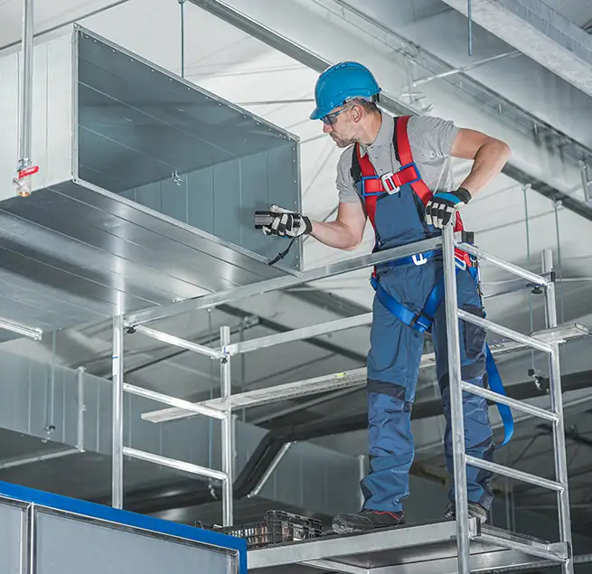 Why Homeowners & Businesses Trust Us in Bryant, AR?