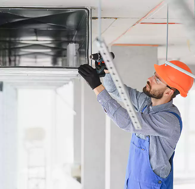 Why Homeowners & Businesses Trust Us Bryant, AR