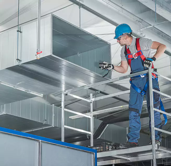 Why Homeowners & Businesses Trust Us in Bryant, AR?