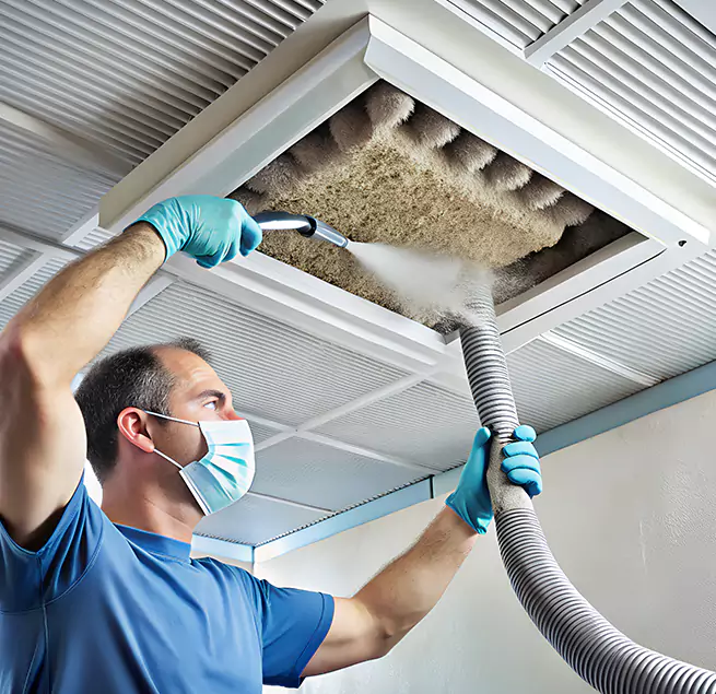 Why Homeowners & Businesses Trust Us Bryant, AR