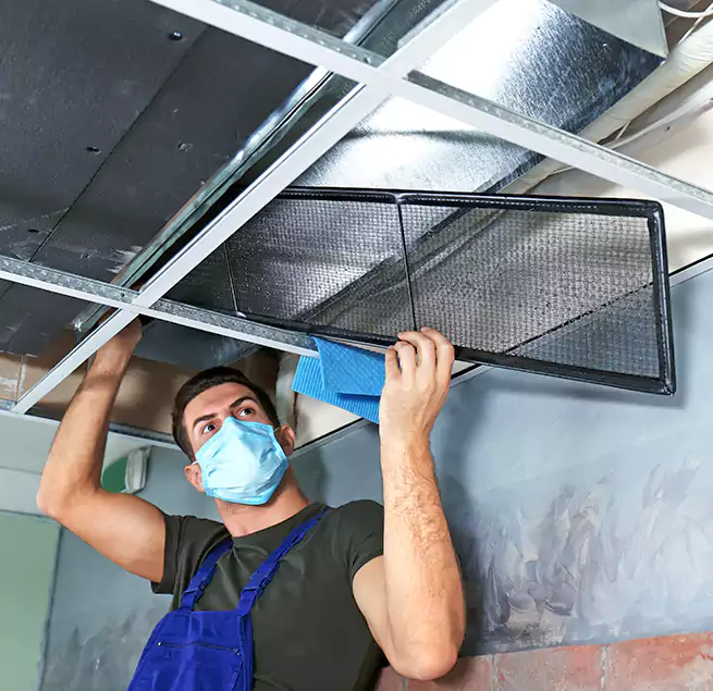 Why Homeowners Businesses Trust Us in Bryant, AR