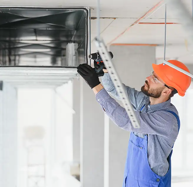 Why Homeowners & Businesses Trust Us in Bryant, AR?