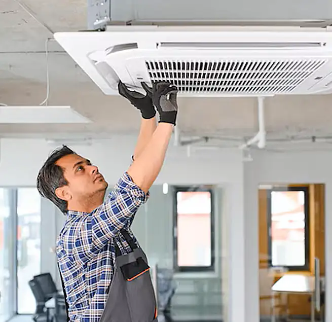 Why Homeowners & Businesses Trust Us in Bryant, AR?