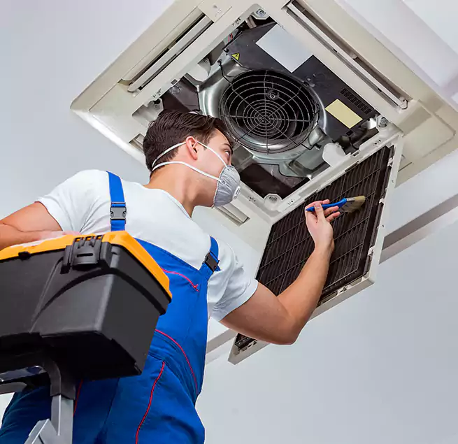 Why Homeowners & Businesses Trust Us in Bryant, AR