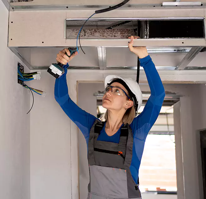 Why Homeowners & Businesses Trust Us in Bryant, AR?