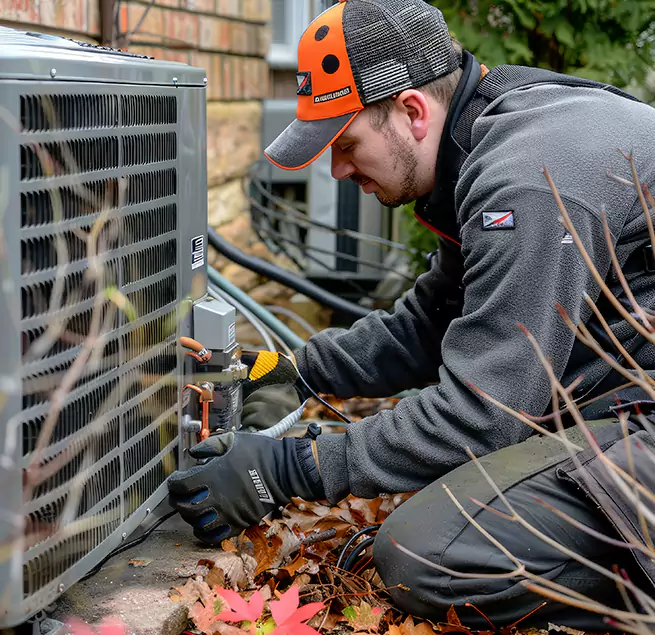 Why Homeowners & Businesses Trust Us in Bryant, AR?