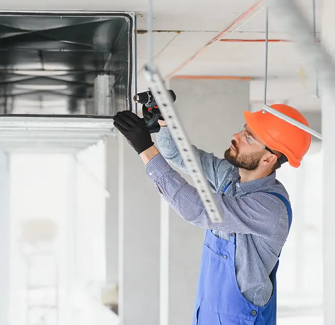  Why Homeowners Businesses Trust Us Bryant, AR