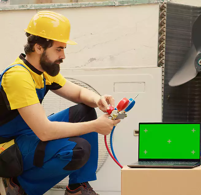 Why Homeowners & Businesses Trust Us in Bryant, AR?