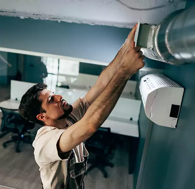 Why Homeowners & Businesses Trust Us in Bryant, AR?