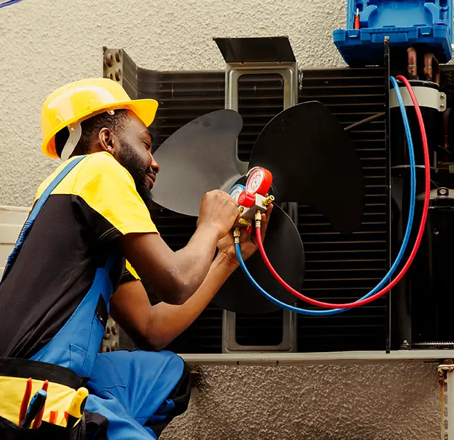 Why Homeowners & Businesses Trust Us in Bryant, AR?