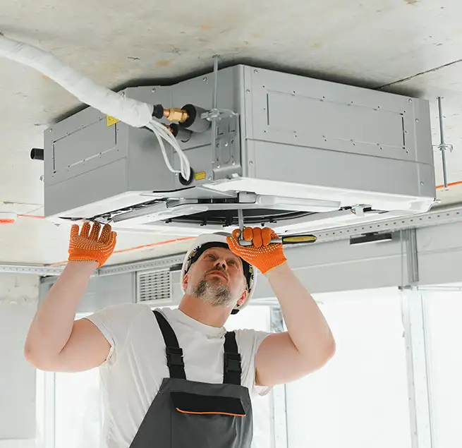 Why Homeowners & Businesses Trust Us Bryant, AR