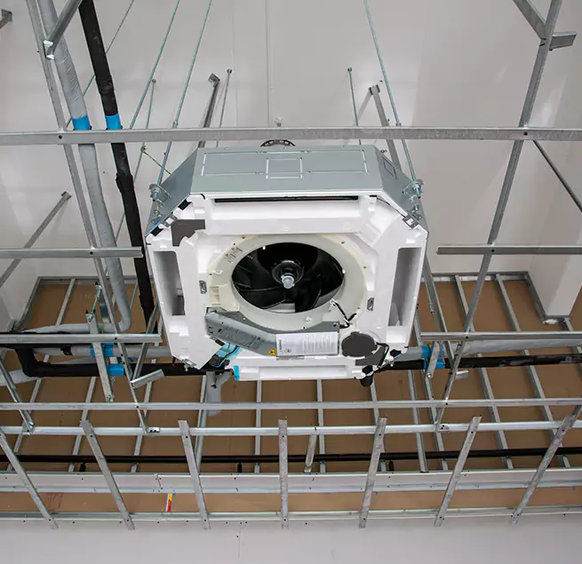 Why Homeowners & Businesses Trust Us Bryant, AR