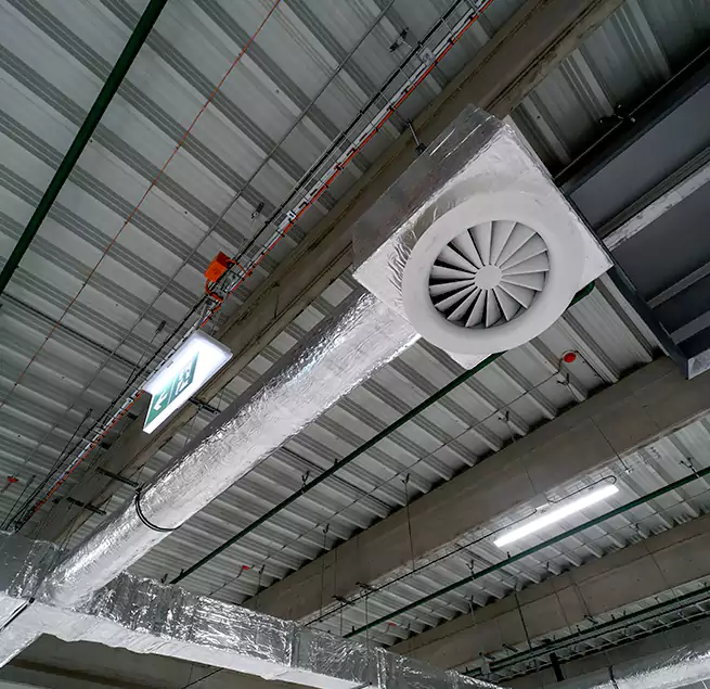 Why Homeowners & Businesses Trust Us in Bryant, AR?