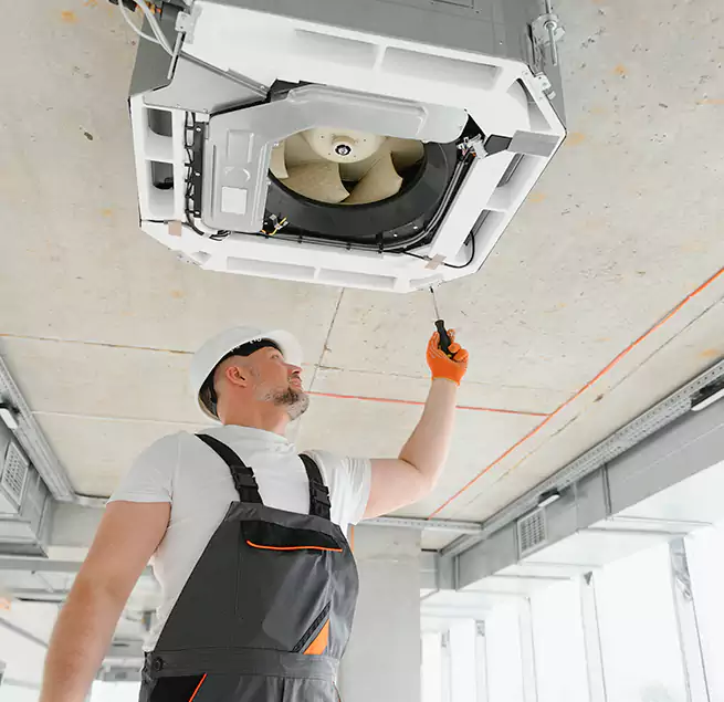 Why Homeowners Businesses Trust Us in Bryant, AR