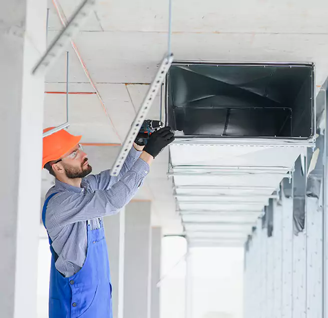 Why Homeowners & Businesses Trust Us in Bryant, AR?