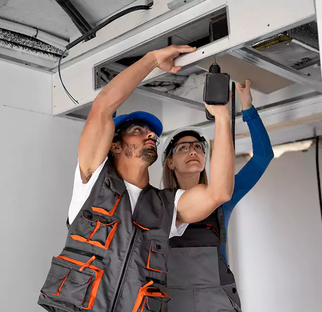 Why Homeowners & Businesses Trust Us in Bryant, AR