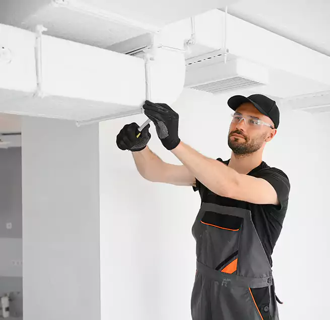  Why Homeowners Businesses Trust Us Bryant, AR