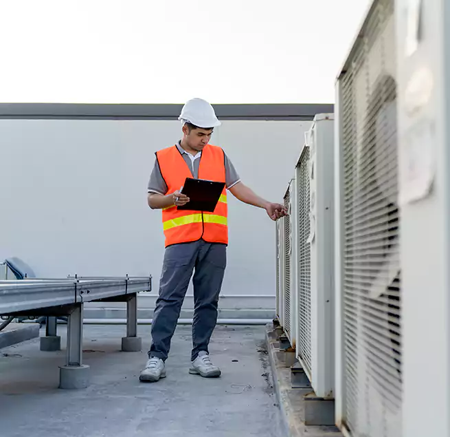 Why Homeowners & Businesses Trust Us in Bryant, AR?